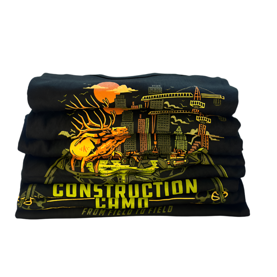City Bull Tee