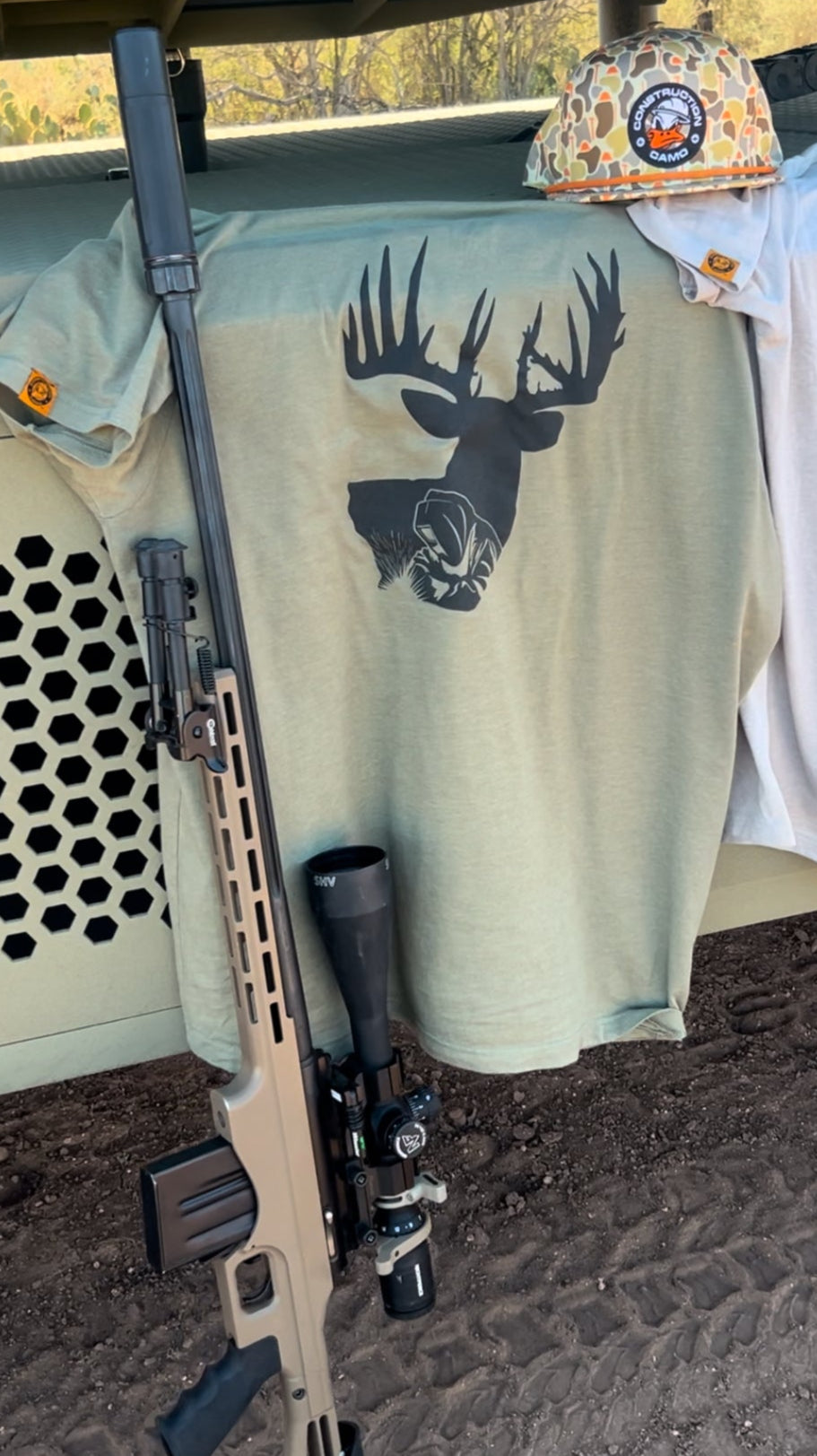 "Steel Season"