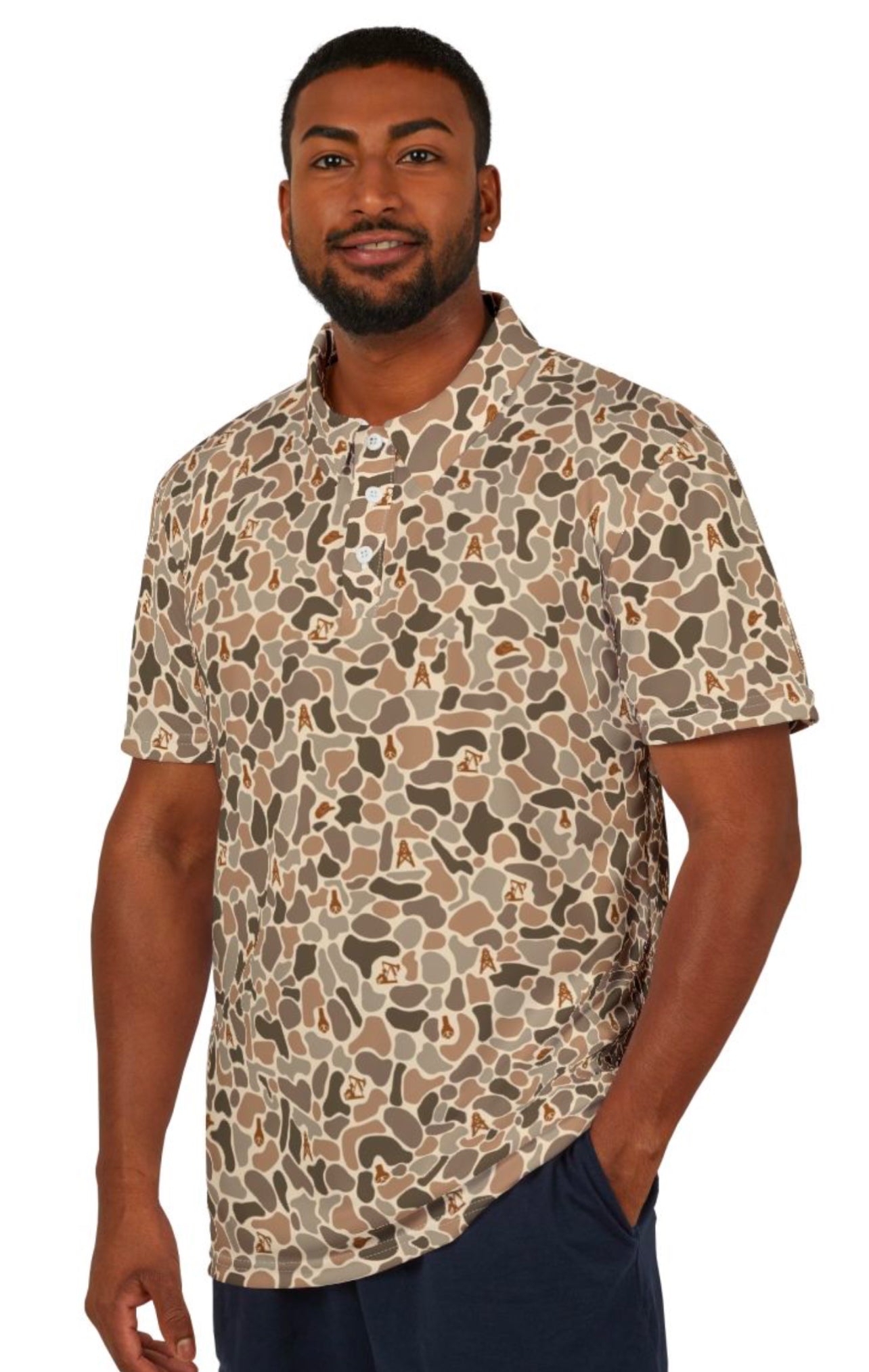 Design your own polo