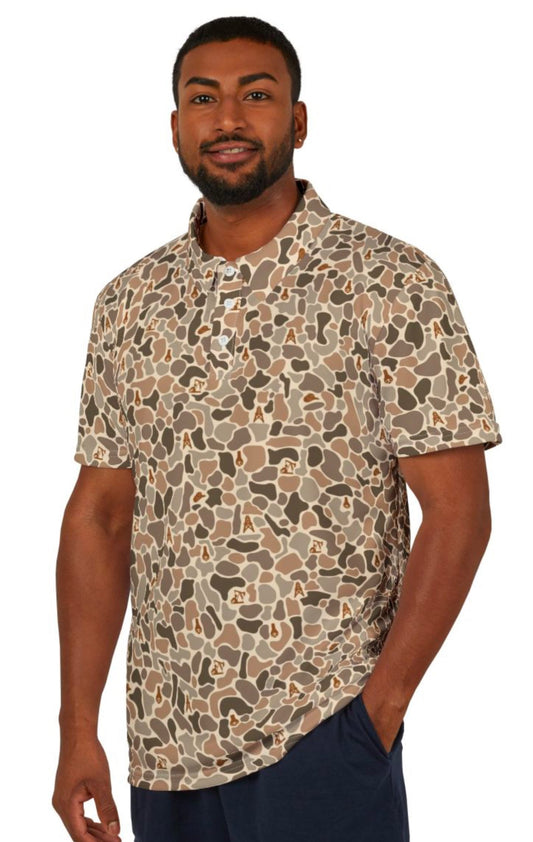 Design your own polo