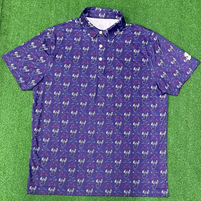 PRESALE - The Hard Hat Heritage Performance Polo