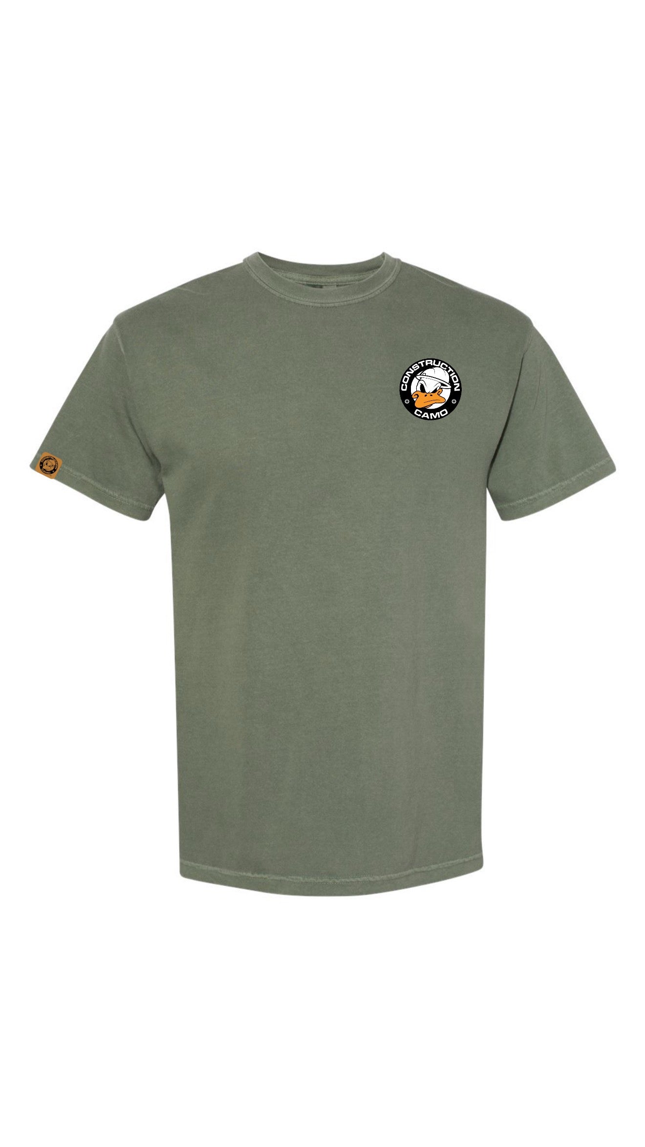 The Original Waterproofer T-Shirt