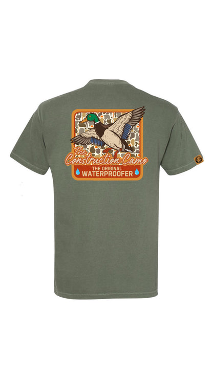 The Original Waterproofer T-Shirt