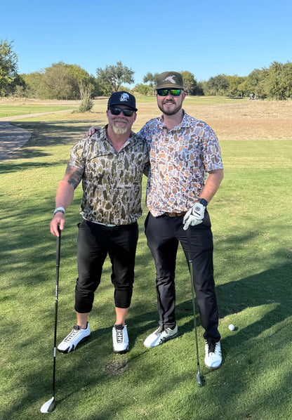 The OG Performance Polo