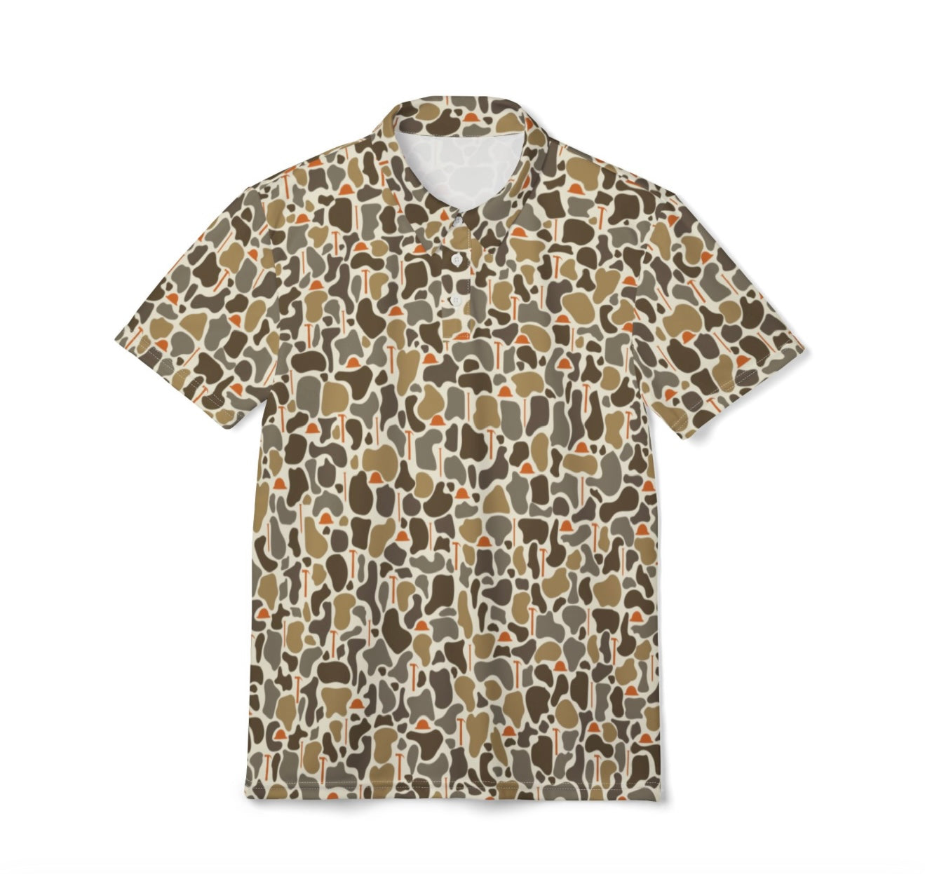 Design your own polo