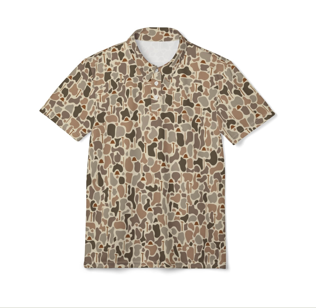 Design your own polo