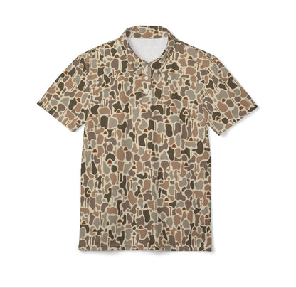 Design your own polo