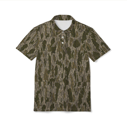 Design your own polo