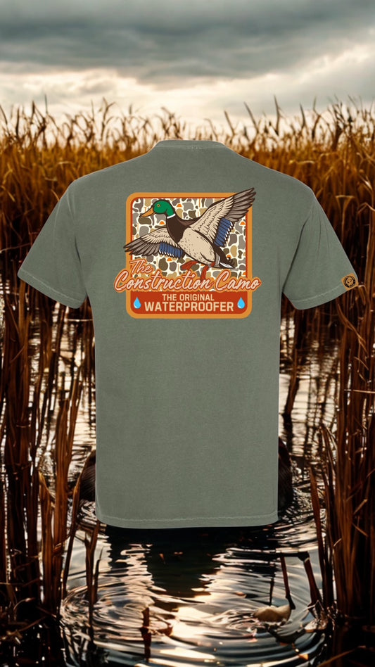 The Original Waterproofer T-Shirt