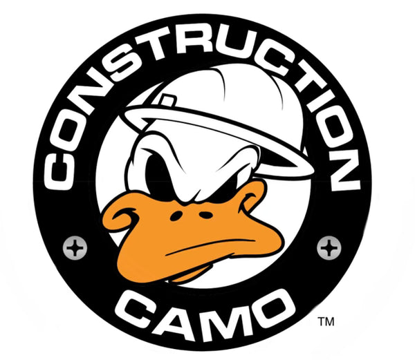 Construction Camo