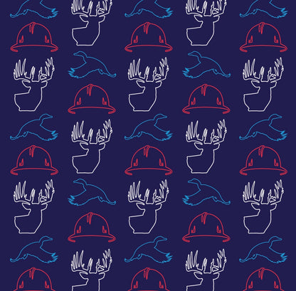 PRESALE - The Hard Hat Heritage Performance Polo