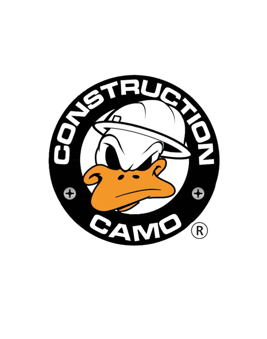 Ride for the Brand Sticker - 4" x 4"