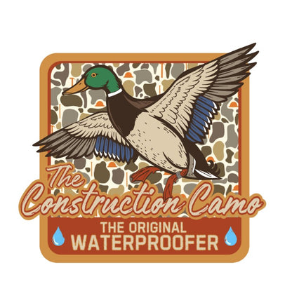 The Original Waterproofer T-Shirt