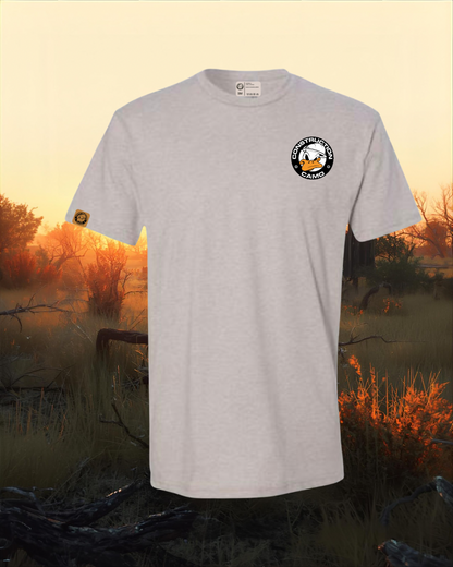 Clocked in Before Sunrise T-Shirt - Bulk Order Request